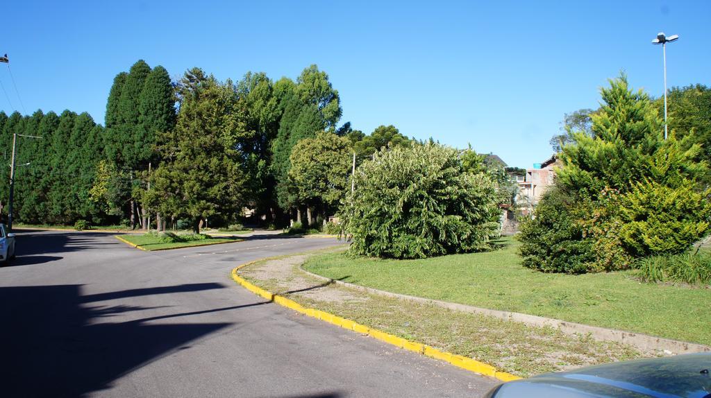 Apartament Gramado Aconchegante Pokój zdjęcie