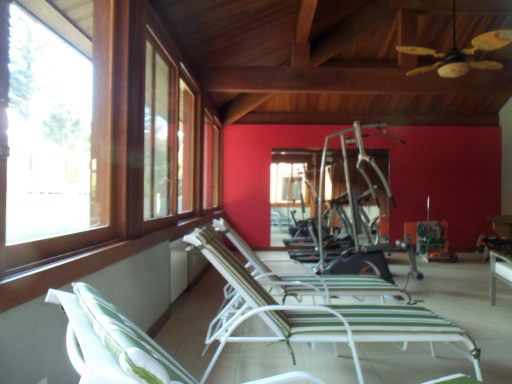 Apartament Gramado Aconchegante Pokój zdjęcie