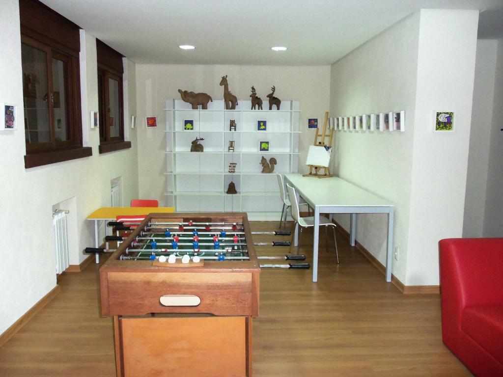 Apartament Gramado Aconchegante Pokój zdjęcie