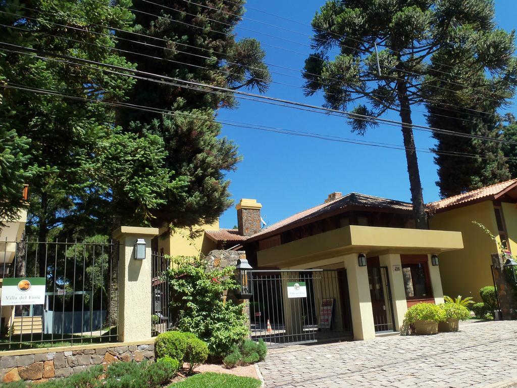 Apartament Gramado Aconchegante Pokój zdjęcie