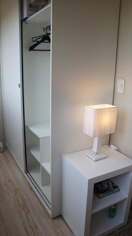 Apartament Gramado Aconchegante Pokój zdjęcie