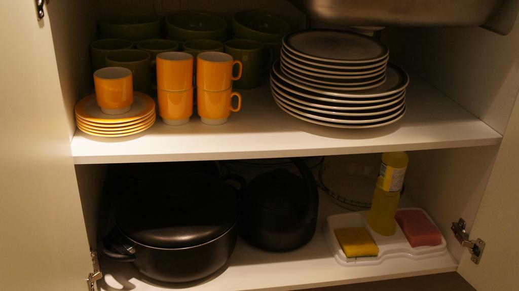 Apartament Gramado Aconchegante Pokój zdjęcie