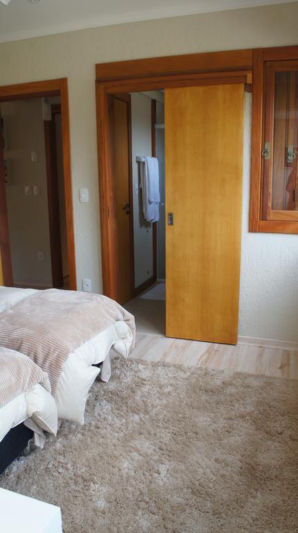 Apartament Gramado Aconchegante Pokój zdjęcie