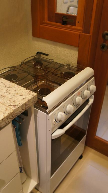 Apartament Gramado Aconchegante Pokój zdjęcie