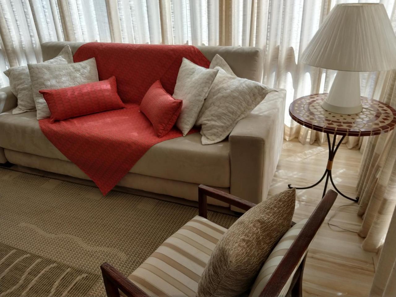 Apartament Gramado Aconchegante Zewnętrze zdjęcie